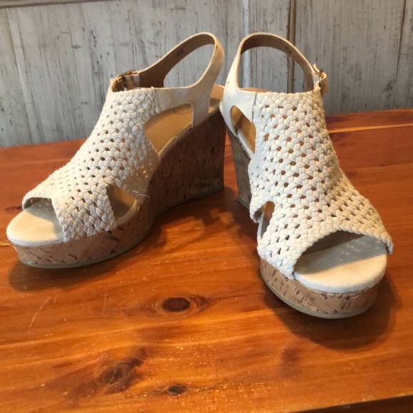 Wedges - Picture 3 of 3